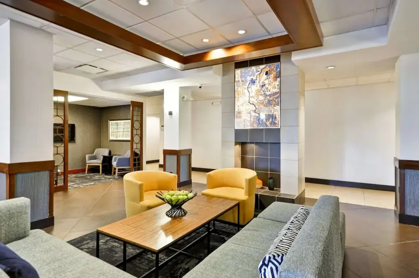 Home2 Suites by Hilton Indianapolis Keystone Crossing