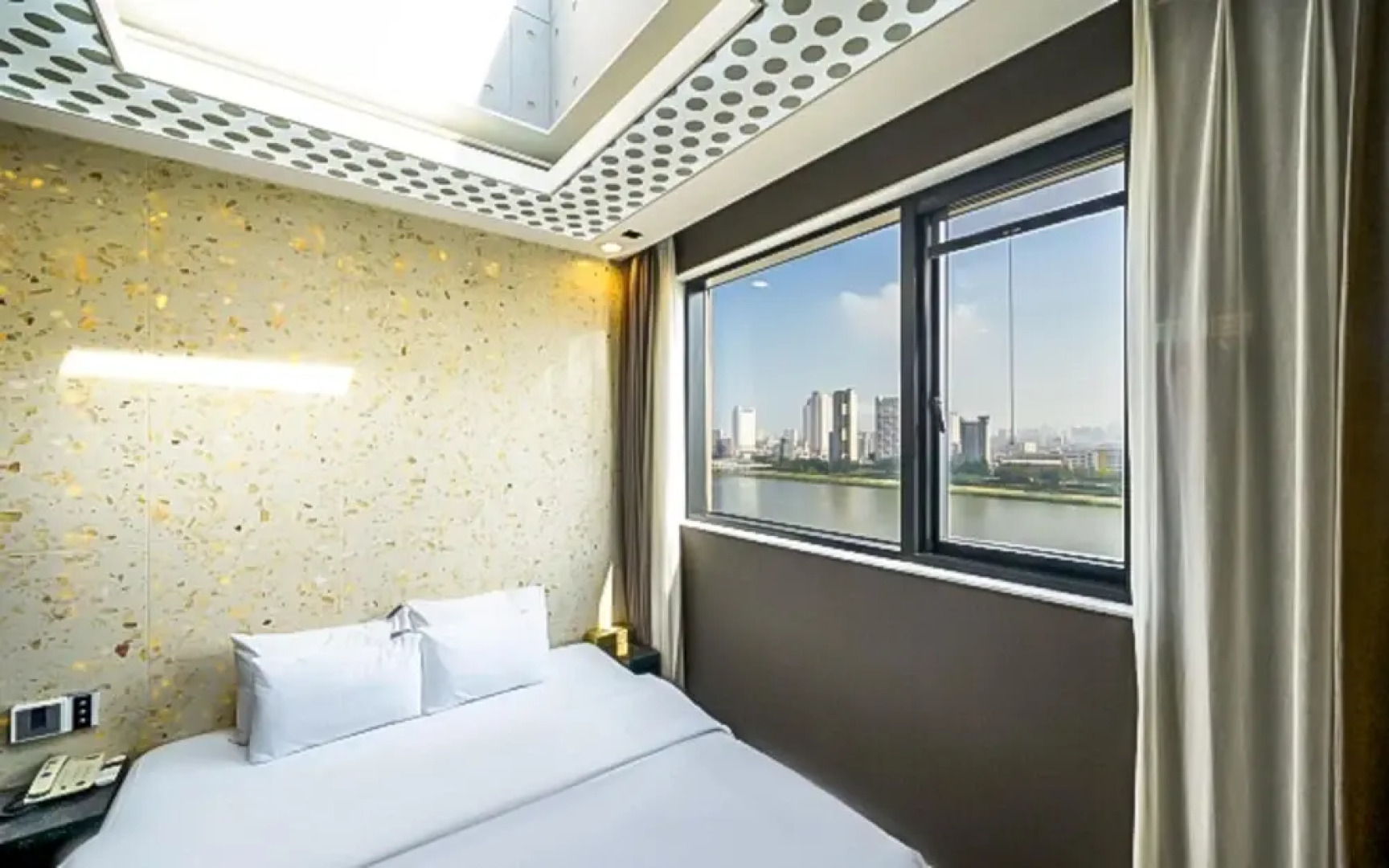 Ulsan Seongnam-dong V