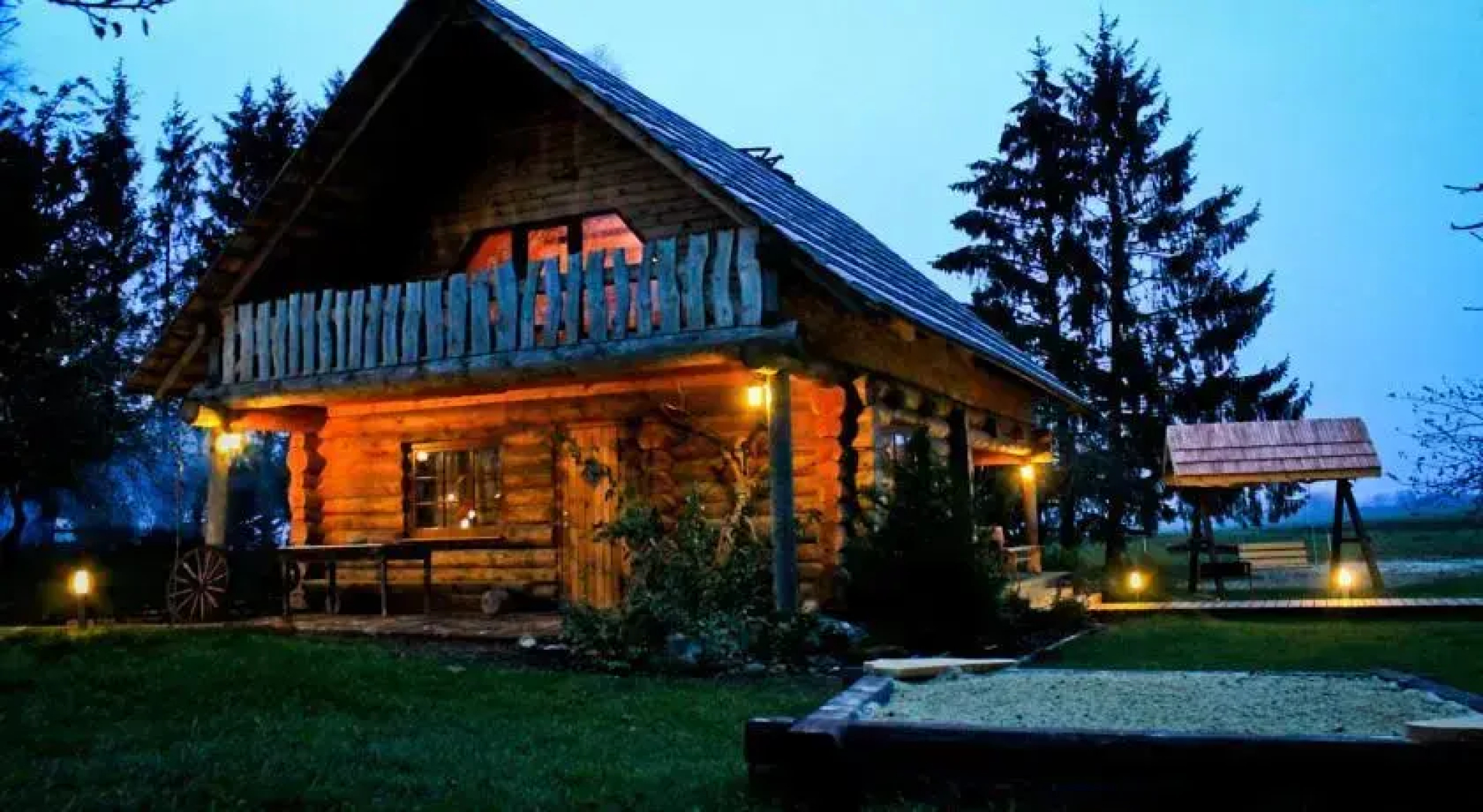 Zaķīšu pirtiņa