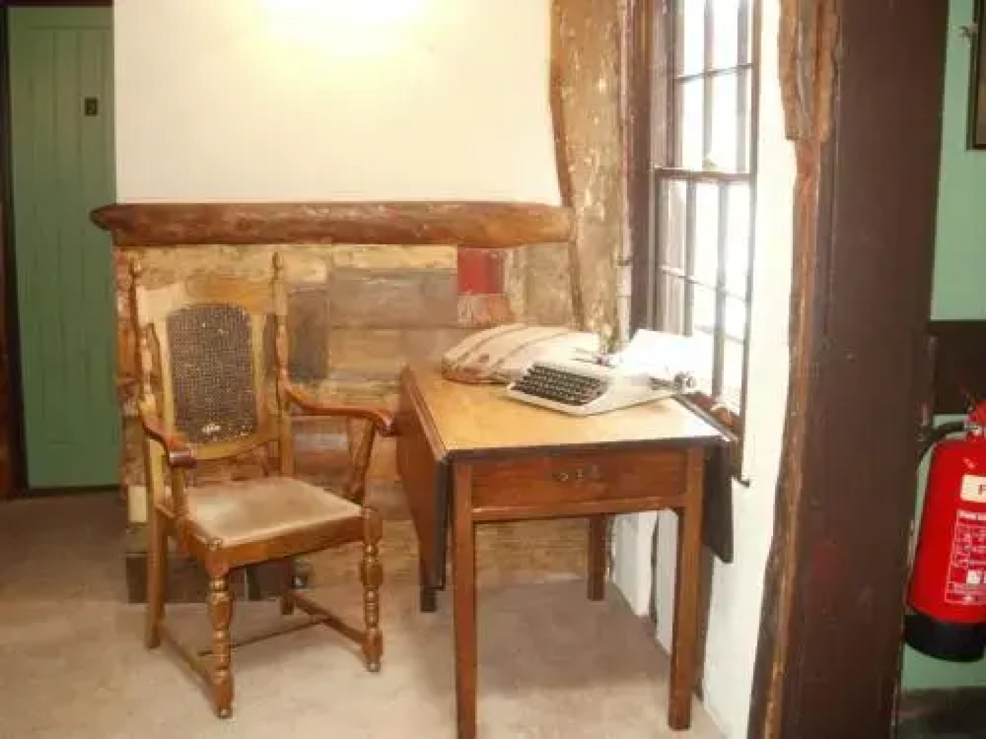 Alma Inn & Dining Rooms