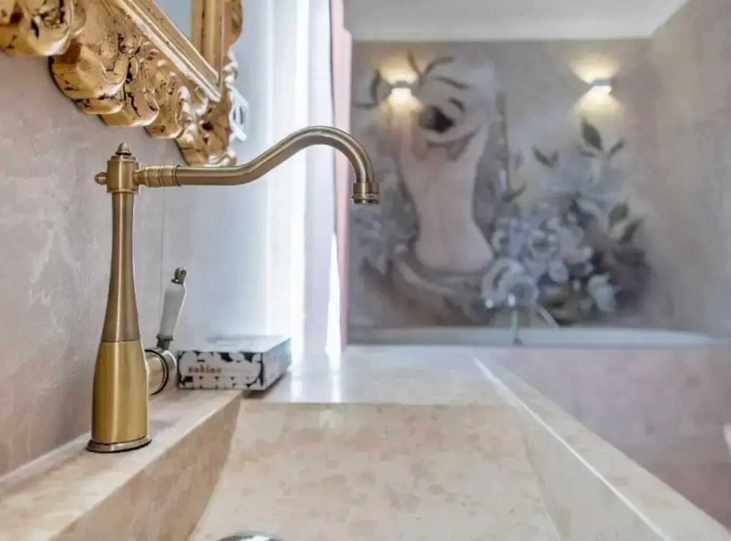 Villa Carolus in Vodice