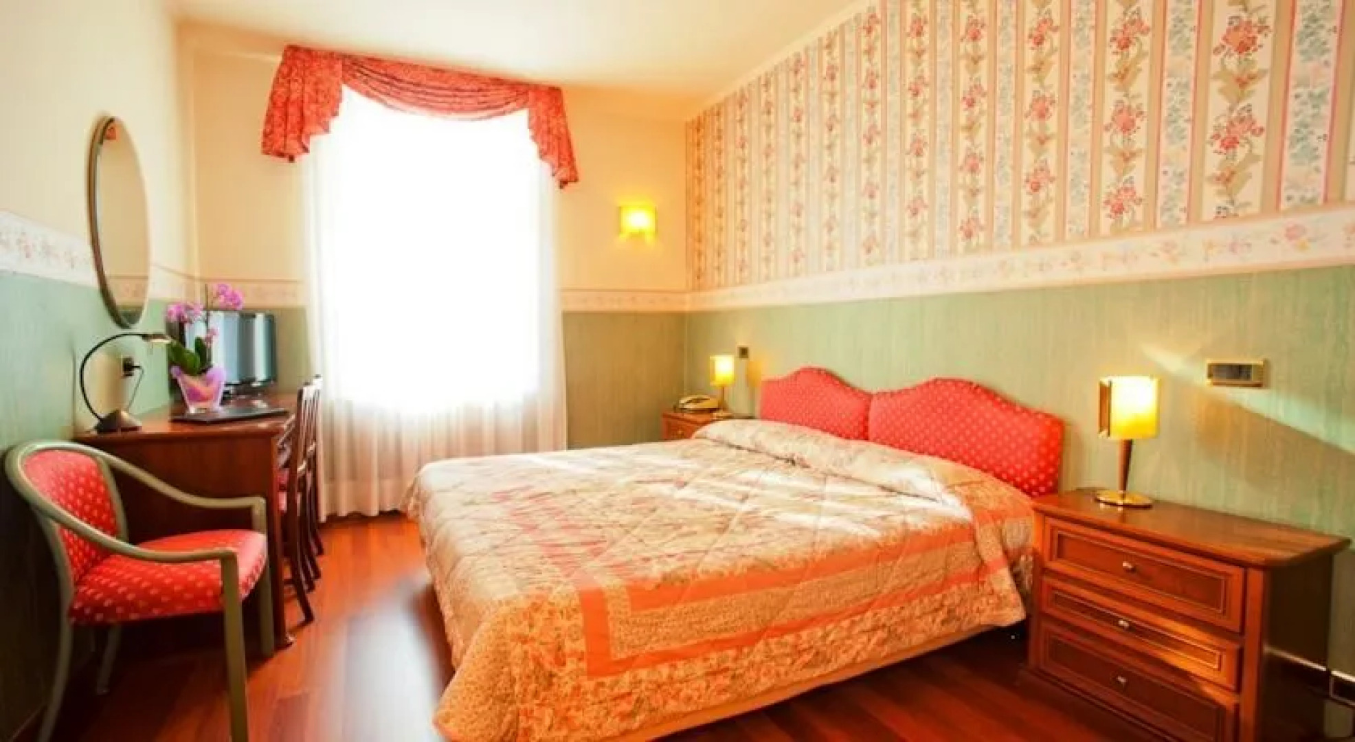 Splendid Hotel Venezia