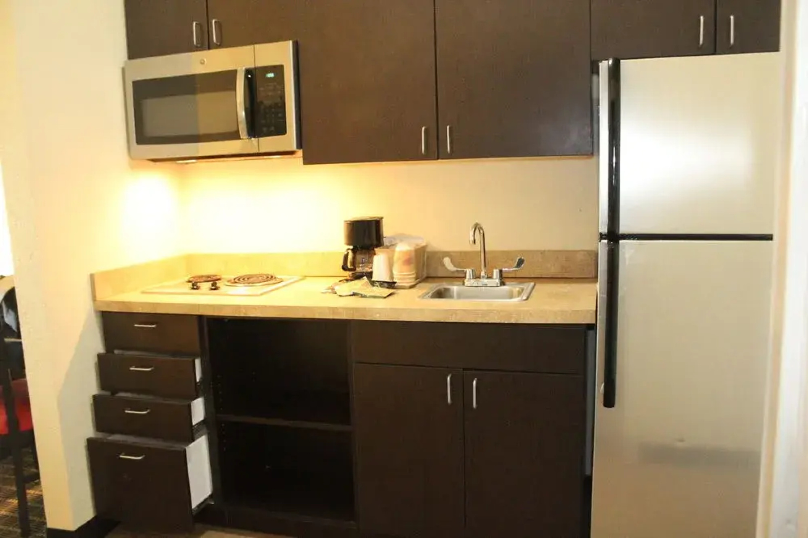 Windgate Extended Stay Hotel