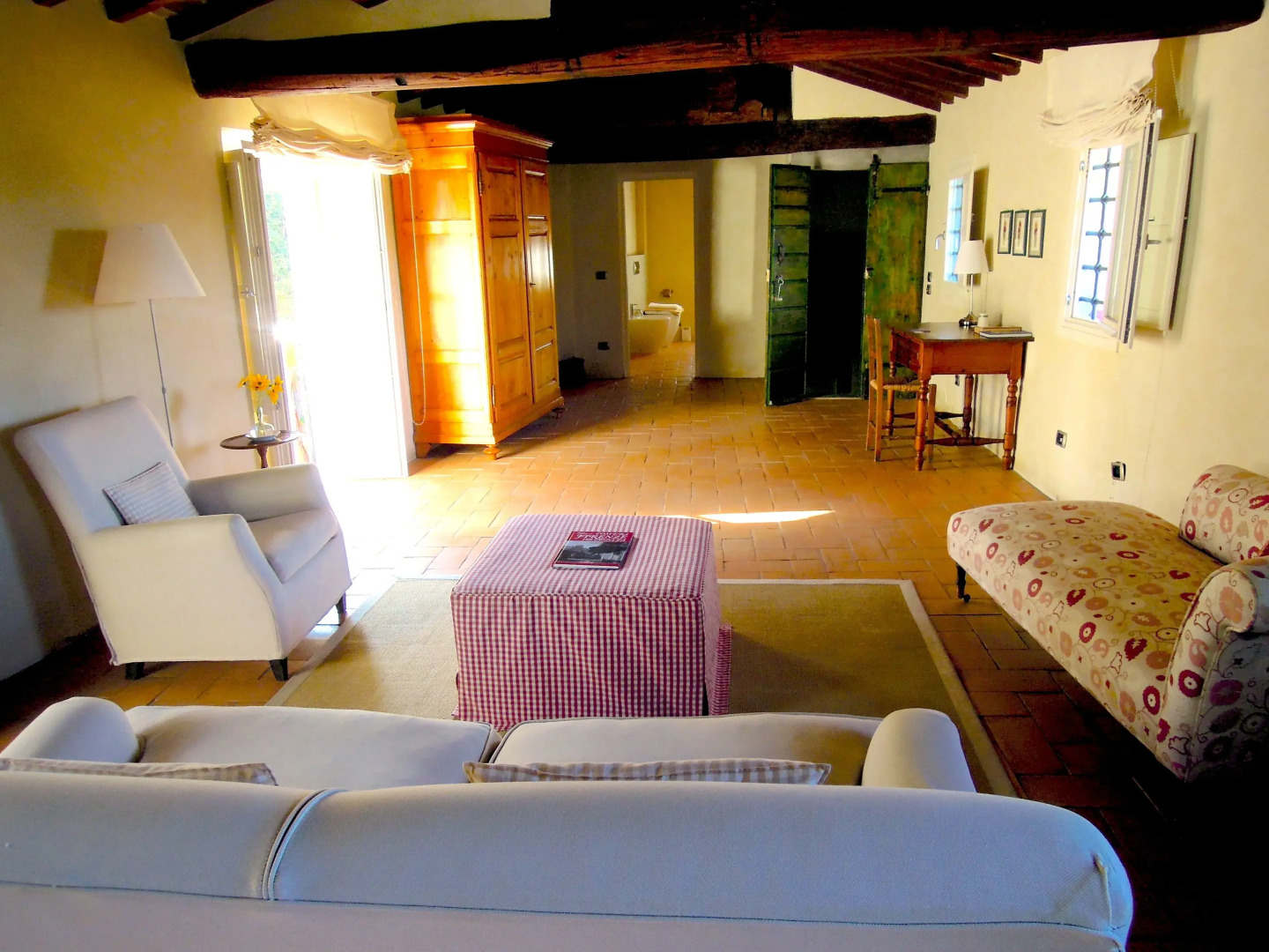 Villa di Campolungo Agriturismo