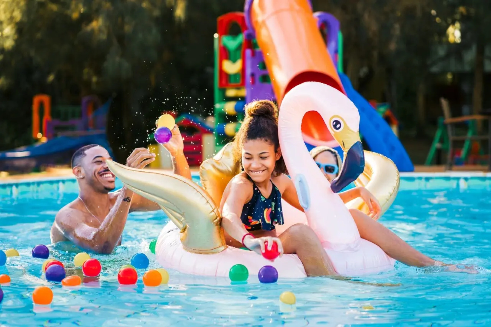 Hotel Resort Costa Dos Coqueiros