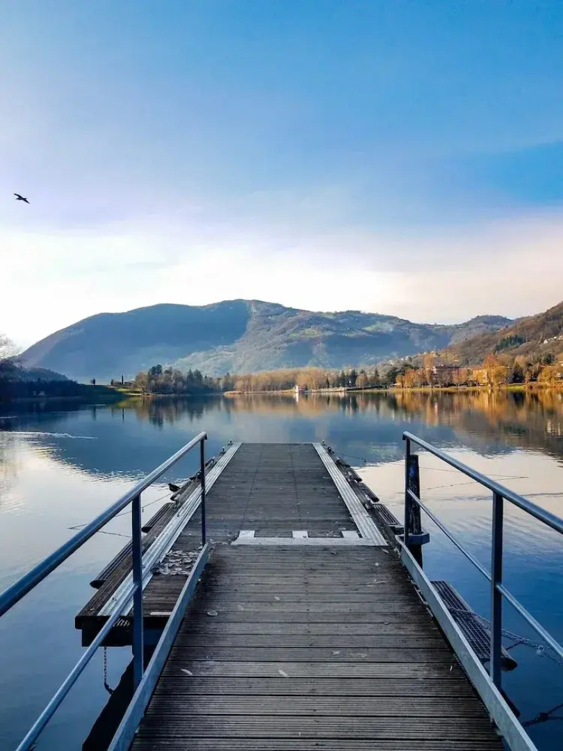 Brand New 2-bed Apartment With Patio