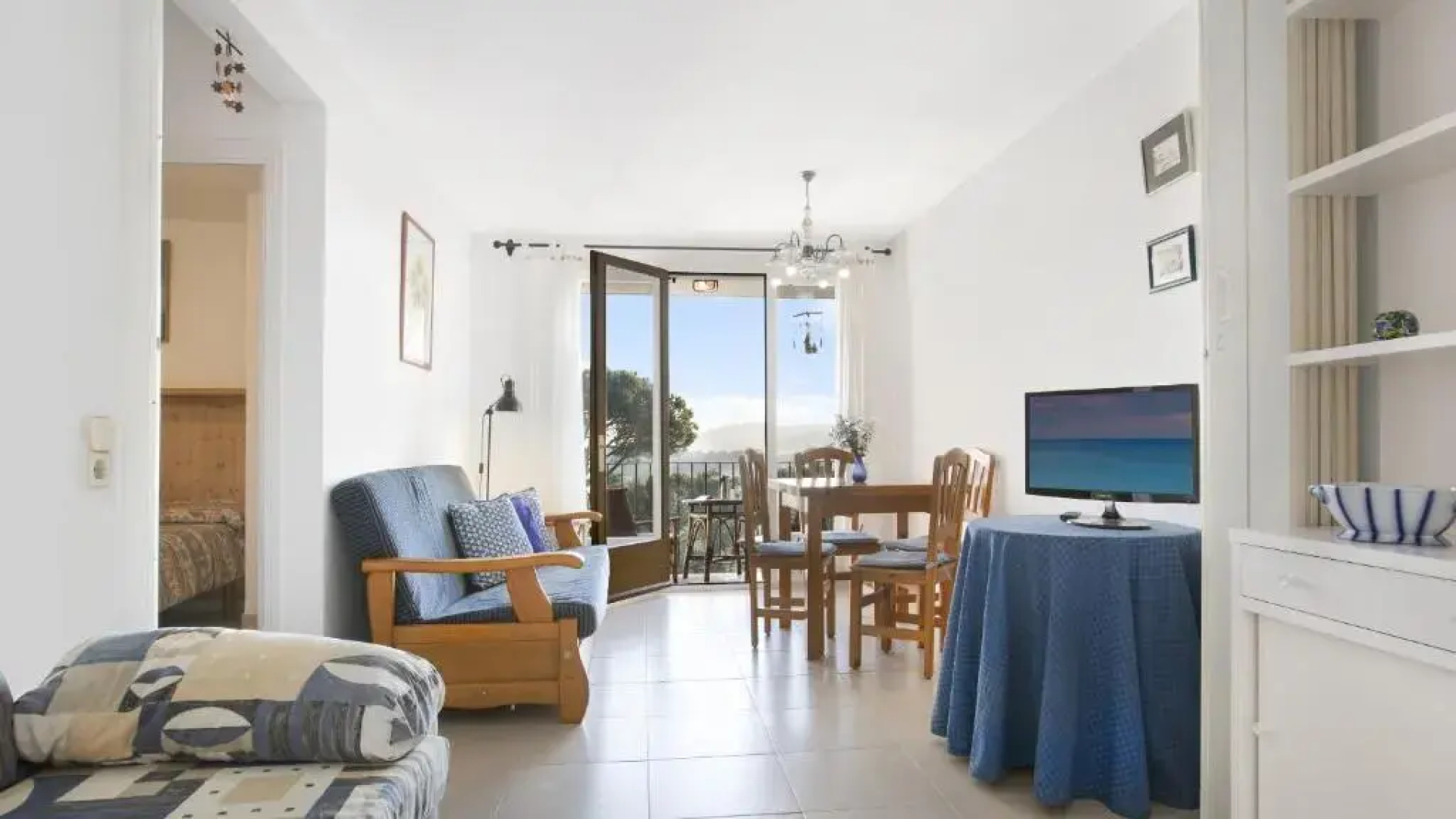 Apartmnet Cliper H-3