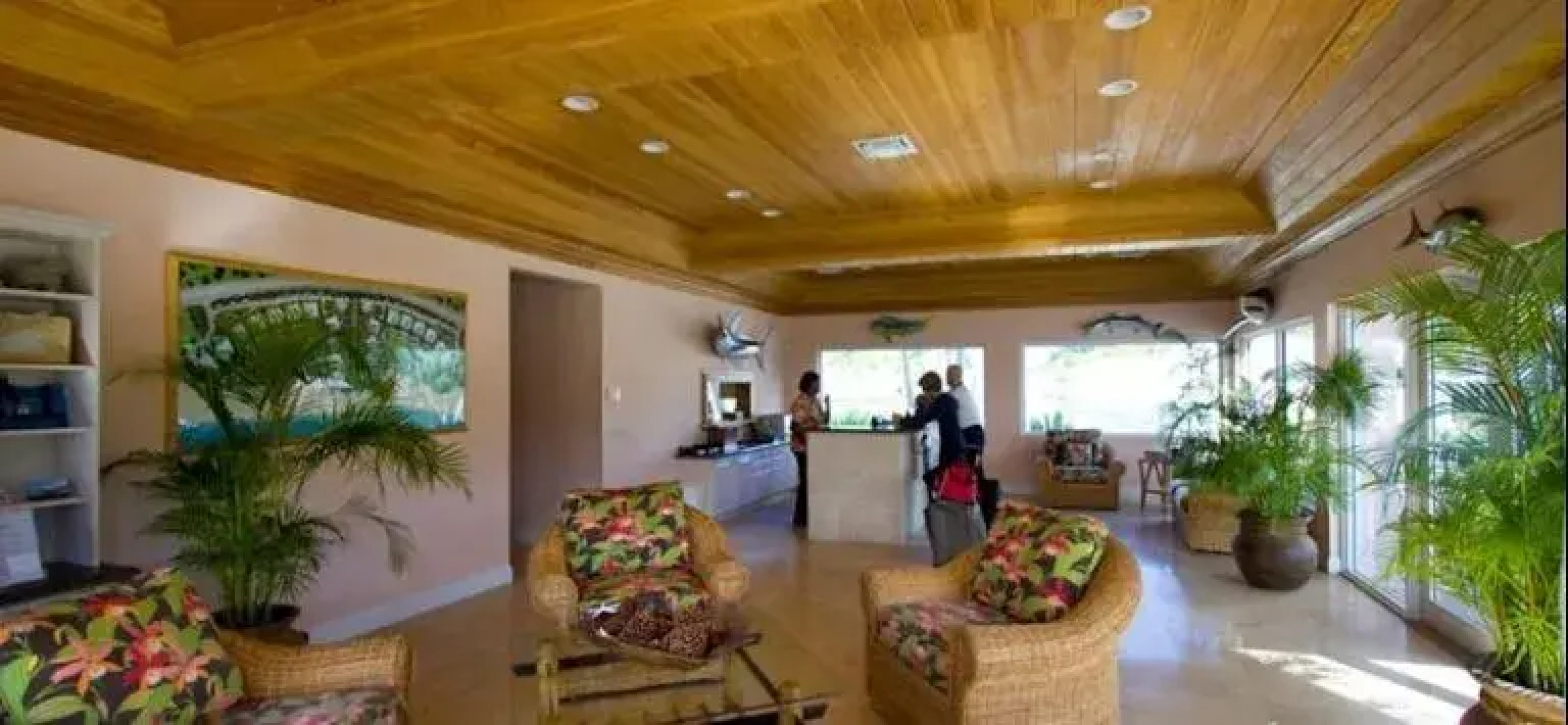 Bahama Beach Club Resort