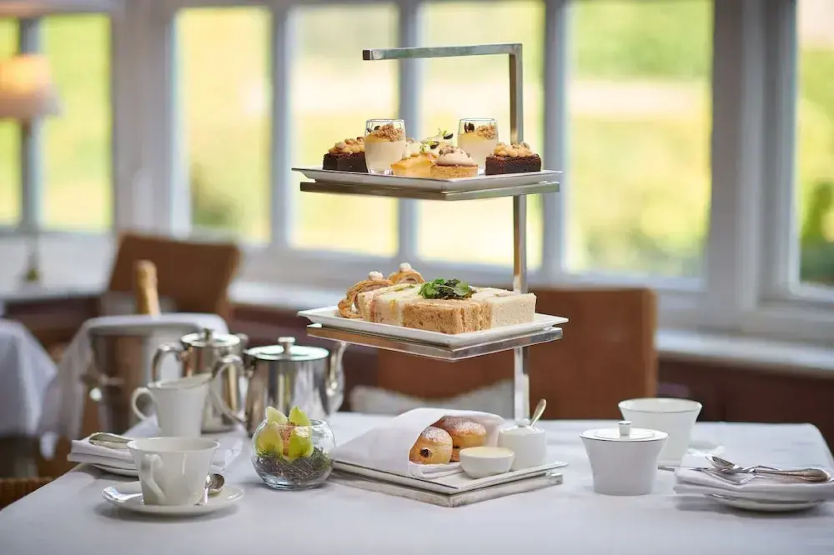 The Devonshire Arms Country House Hotel & Spa