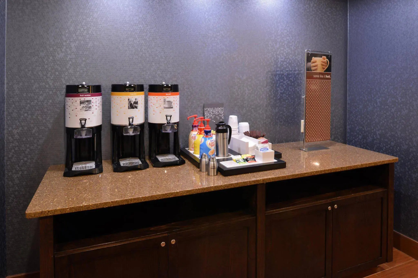 Hampton Inn Utica