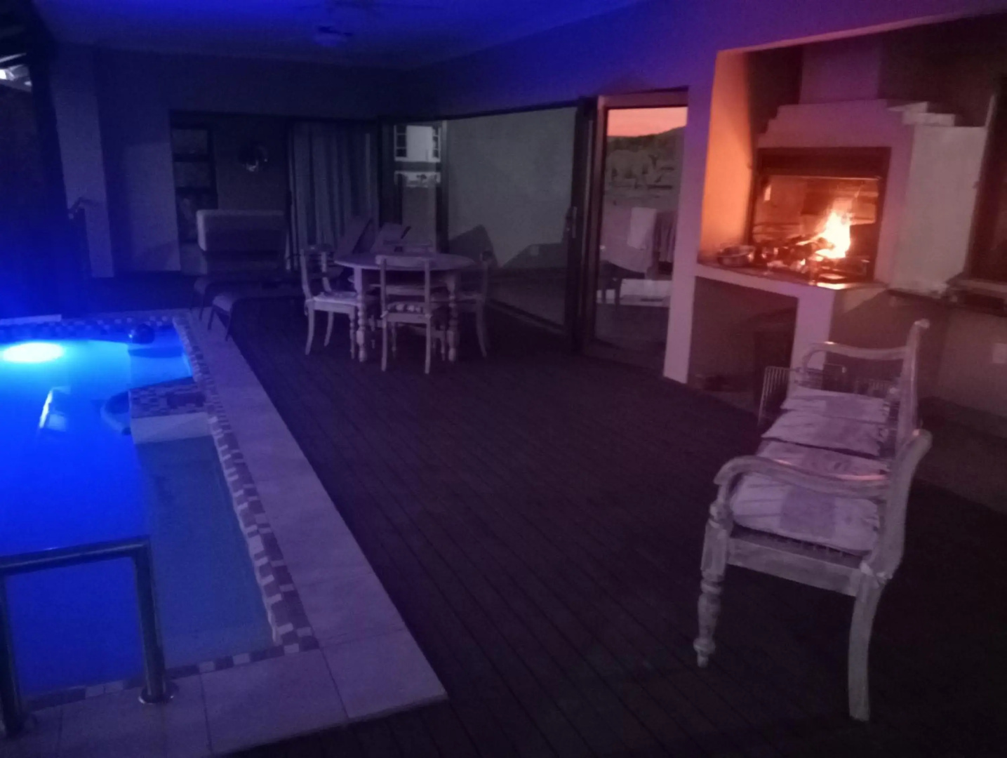 Hazyview Bogarts Villa