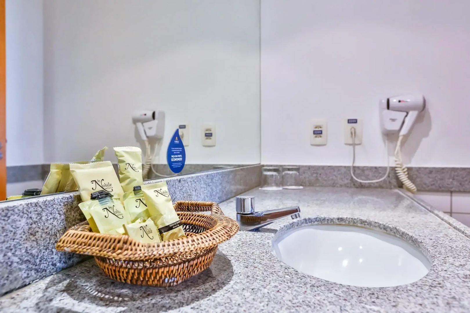 Nobile Suites Del Rio - Petrolina