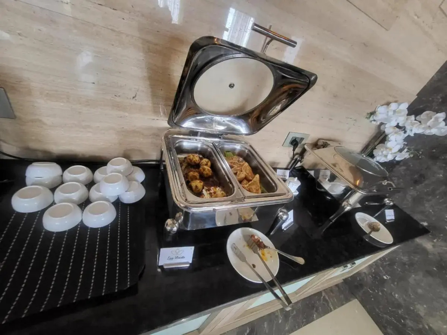 Grand Continent Hosur A Sarovar Portico Affiliate Hotel