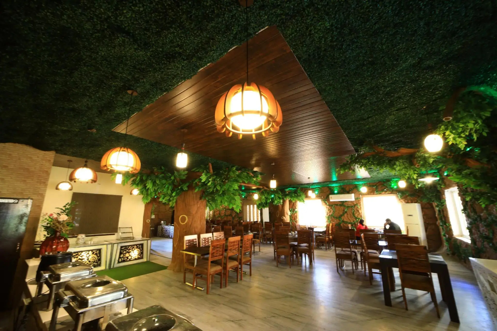 Heiwa Heaven Resort