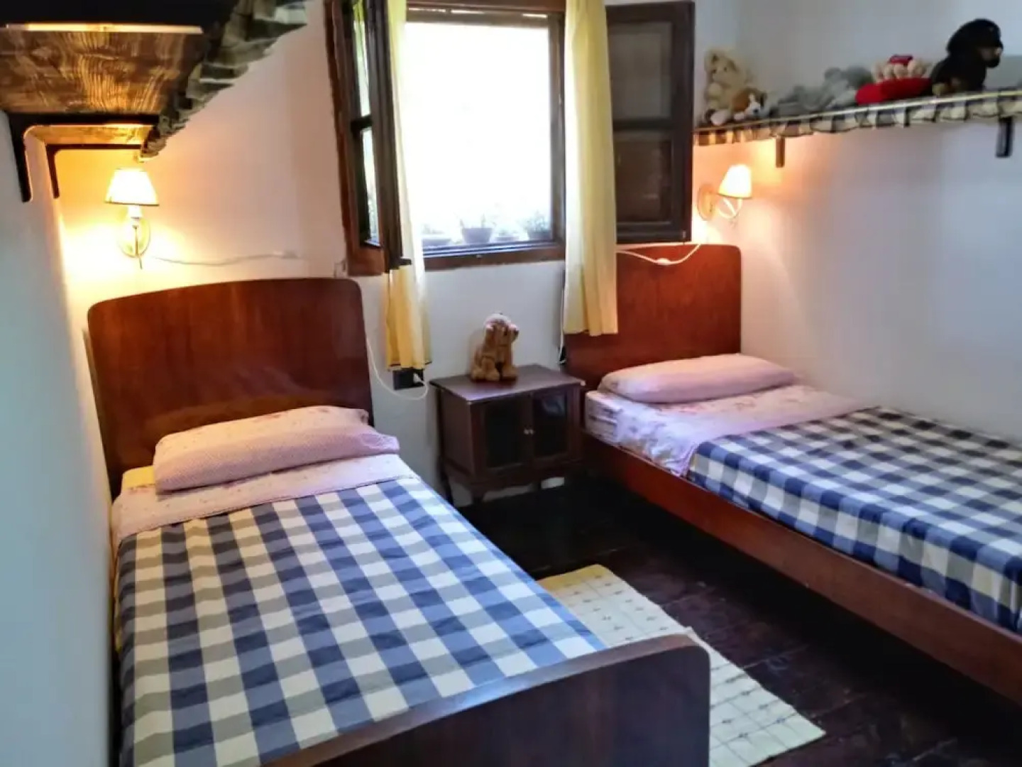 Casa Vacanze I Piani