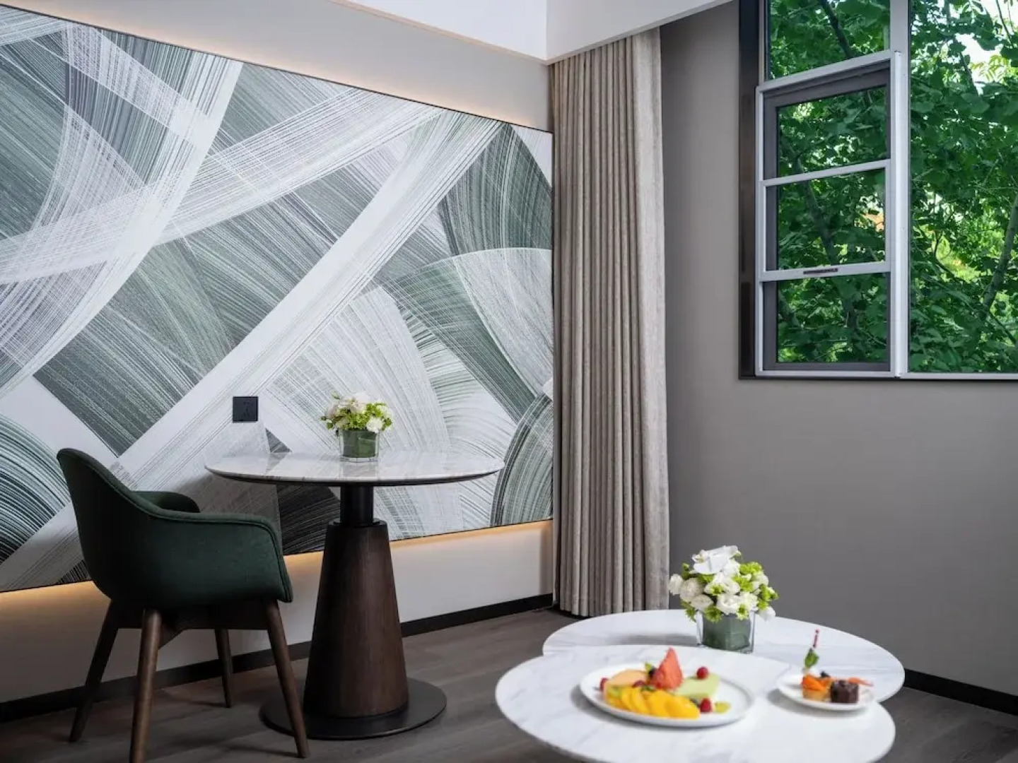 Holiday Inn Xuzhou Yunquan by IHG