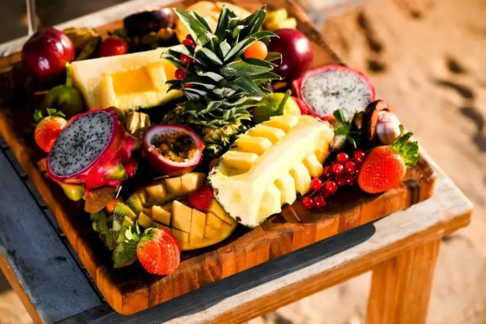 Siniya Island Resorts