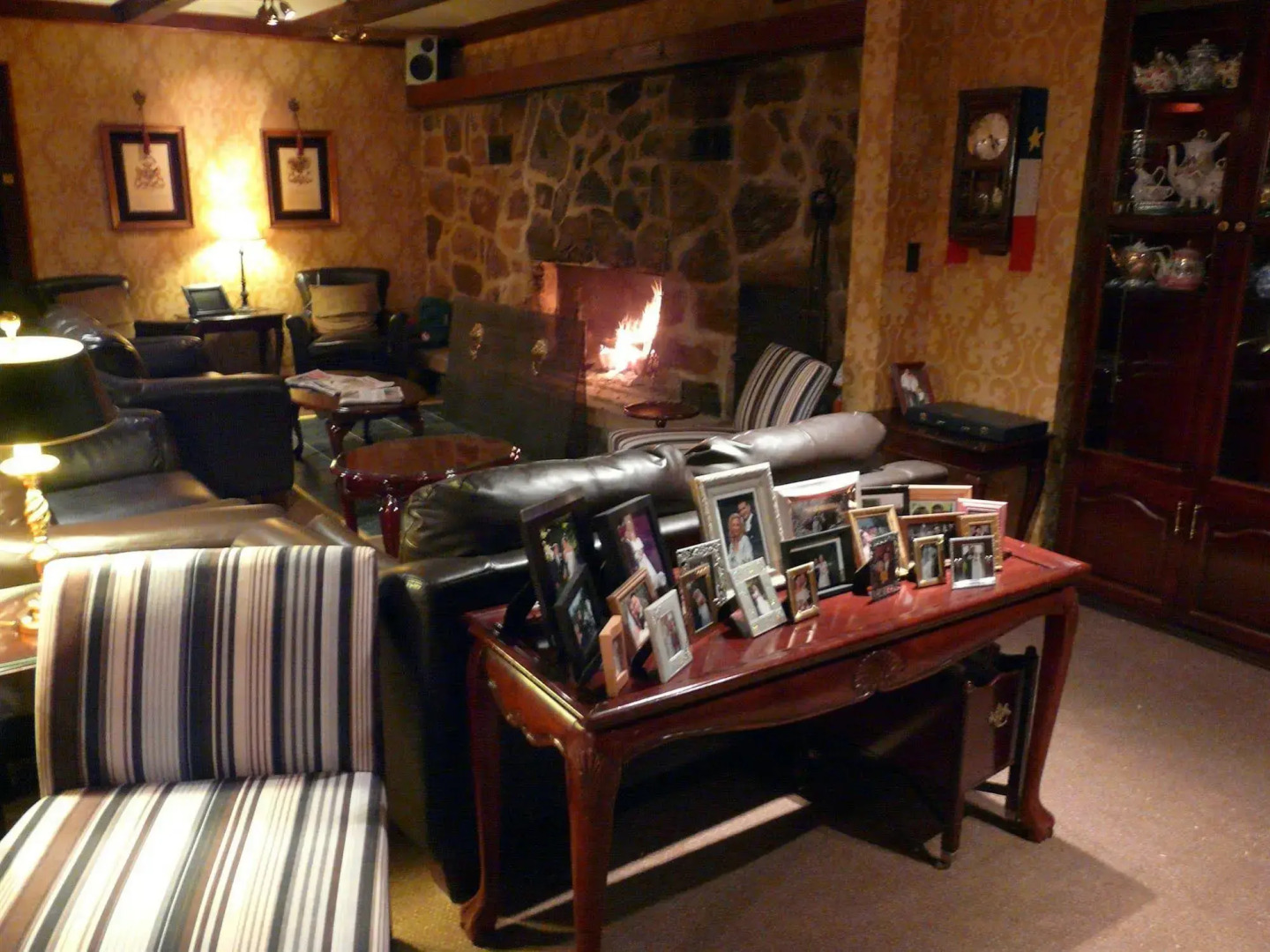 Auberge des Gallant
