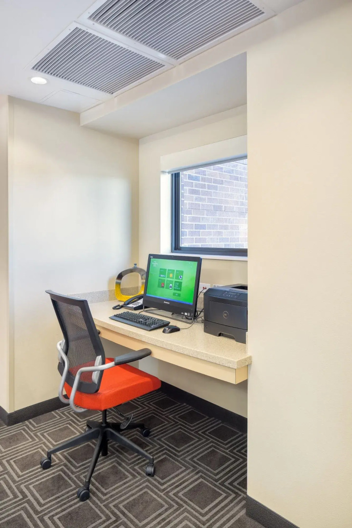 Towneplace Suites Portland Vancouver