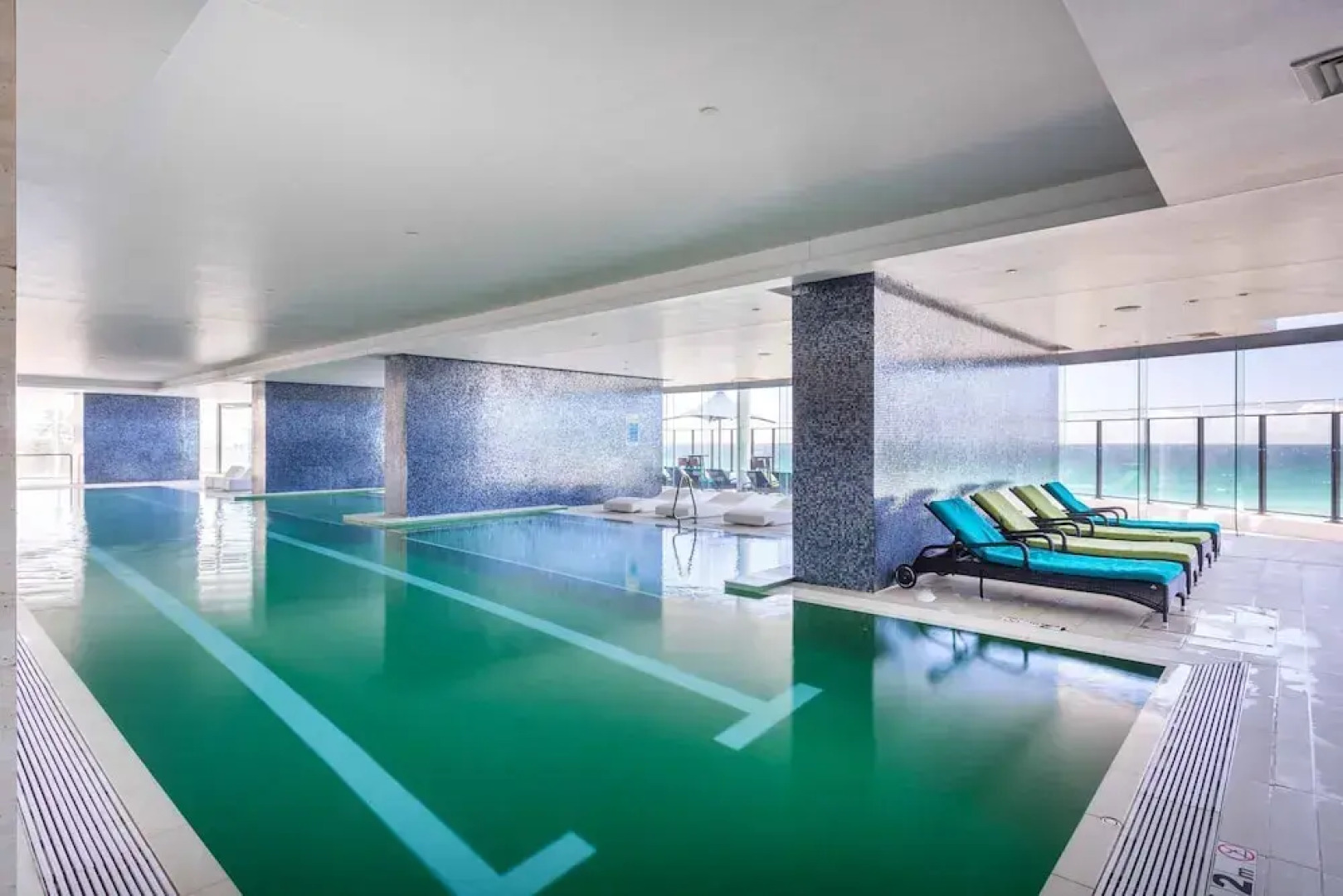 Holiday Holiday Soul Apartments