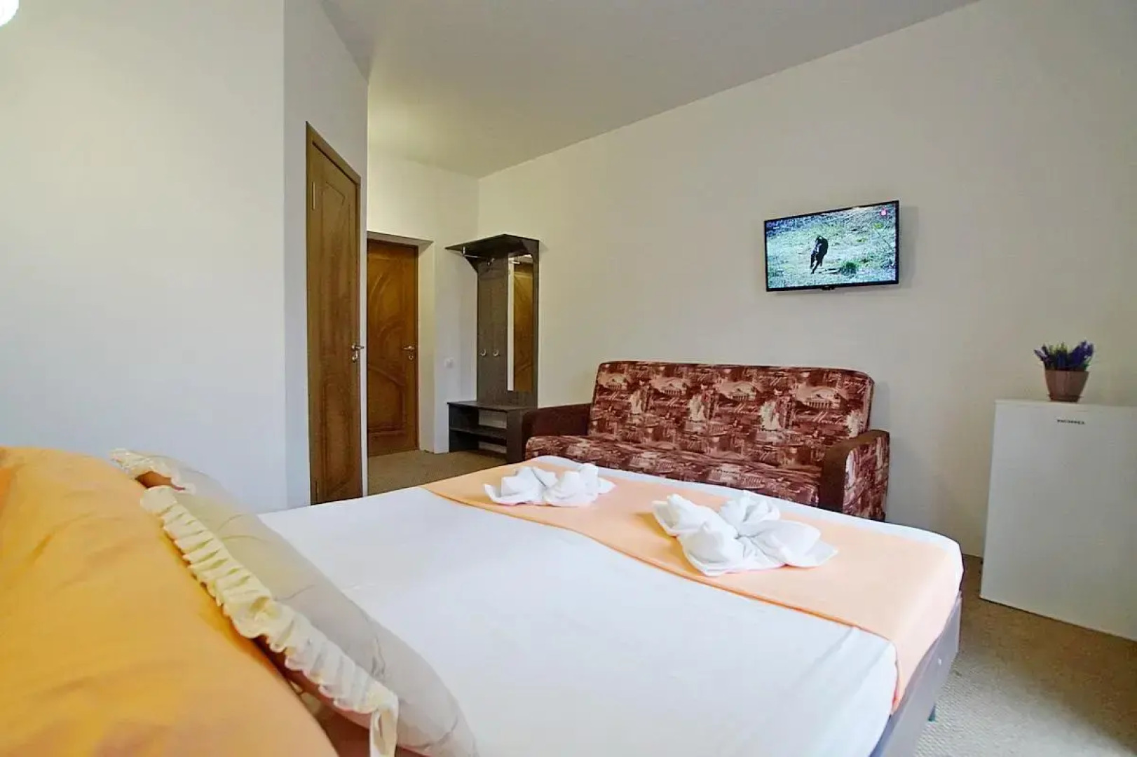 Белое Солнце