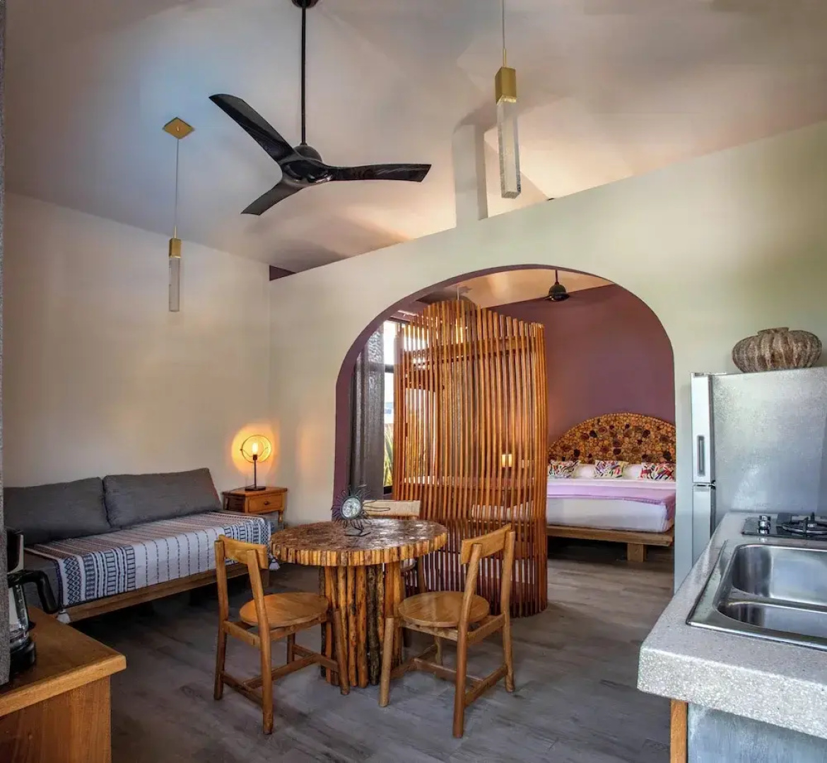Hotel Suites La Hacienda