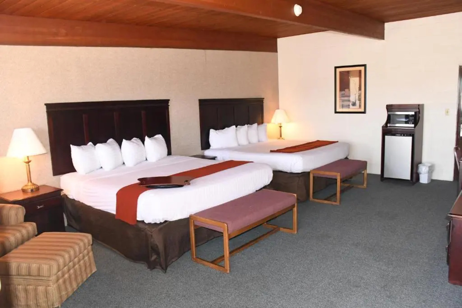 Prairie Inn