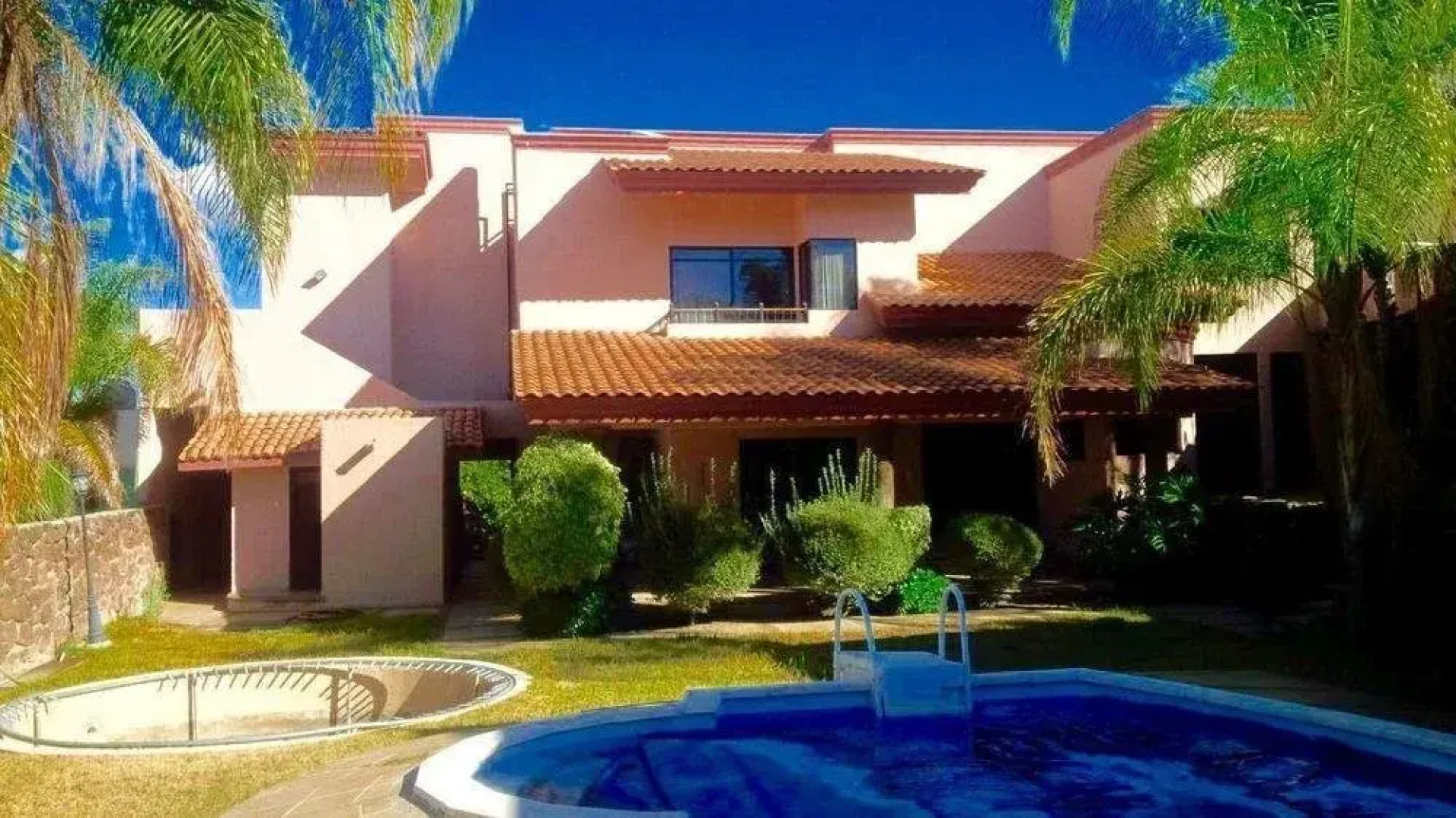 Hotel Tiffany Leon Balcones