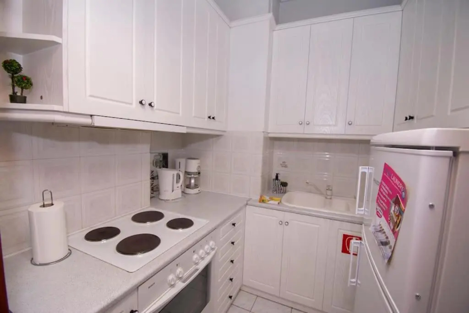 Anadora 1. City center modern stylish appartment.
