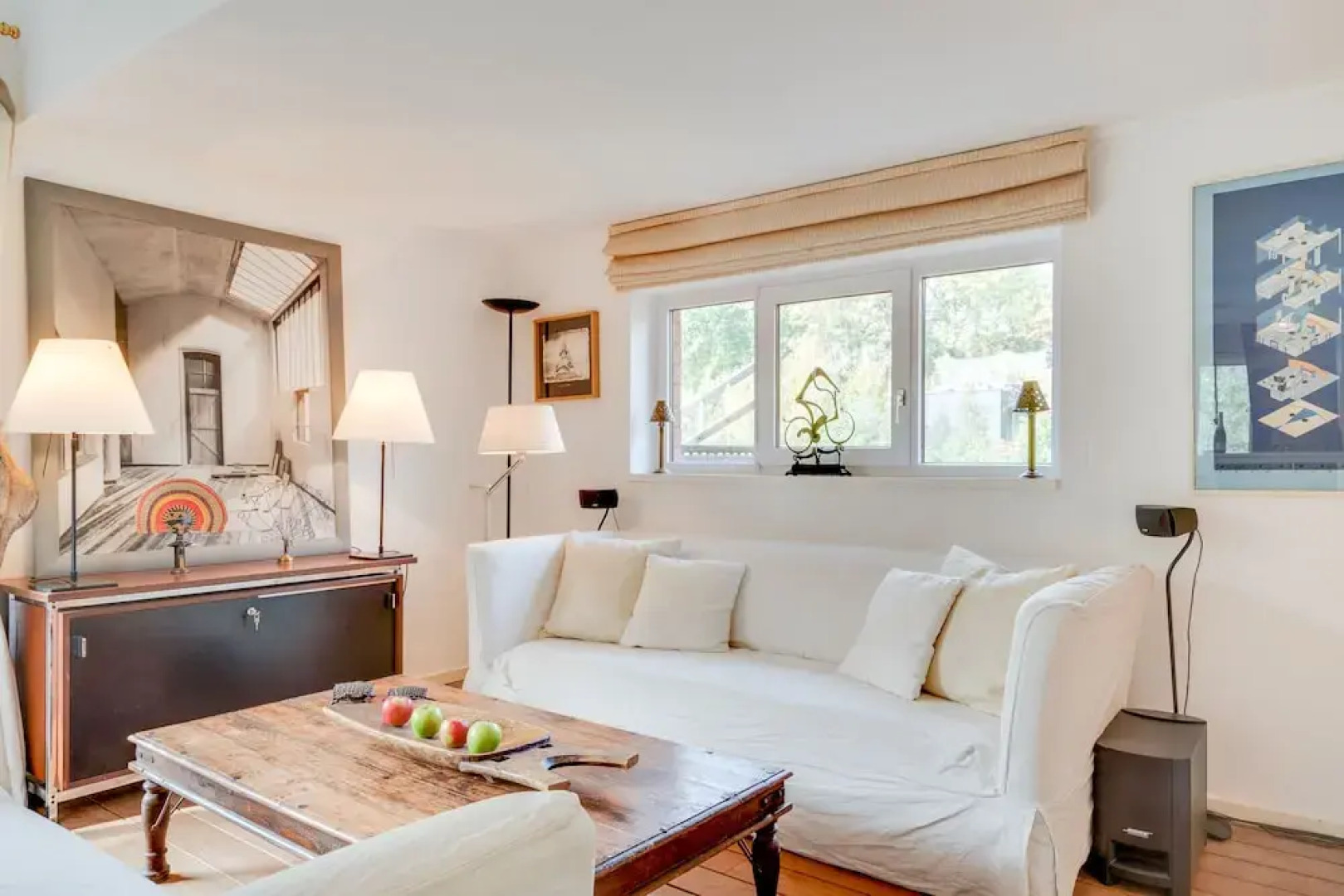 EUROPEA Uccle Residence