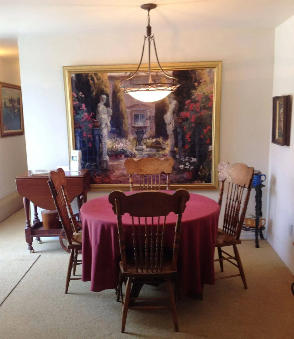 The Stone Hedge B&B