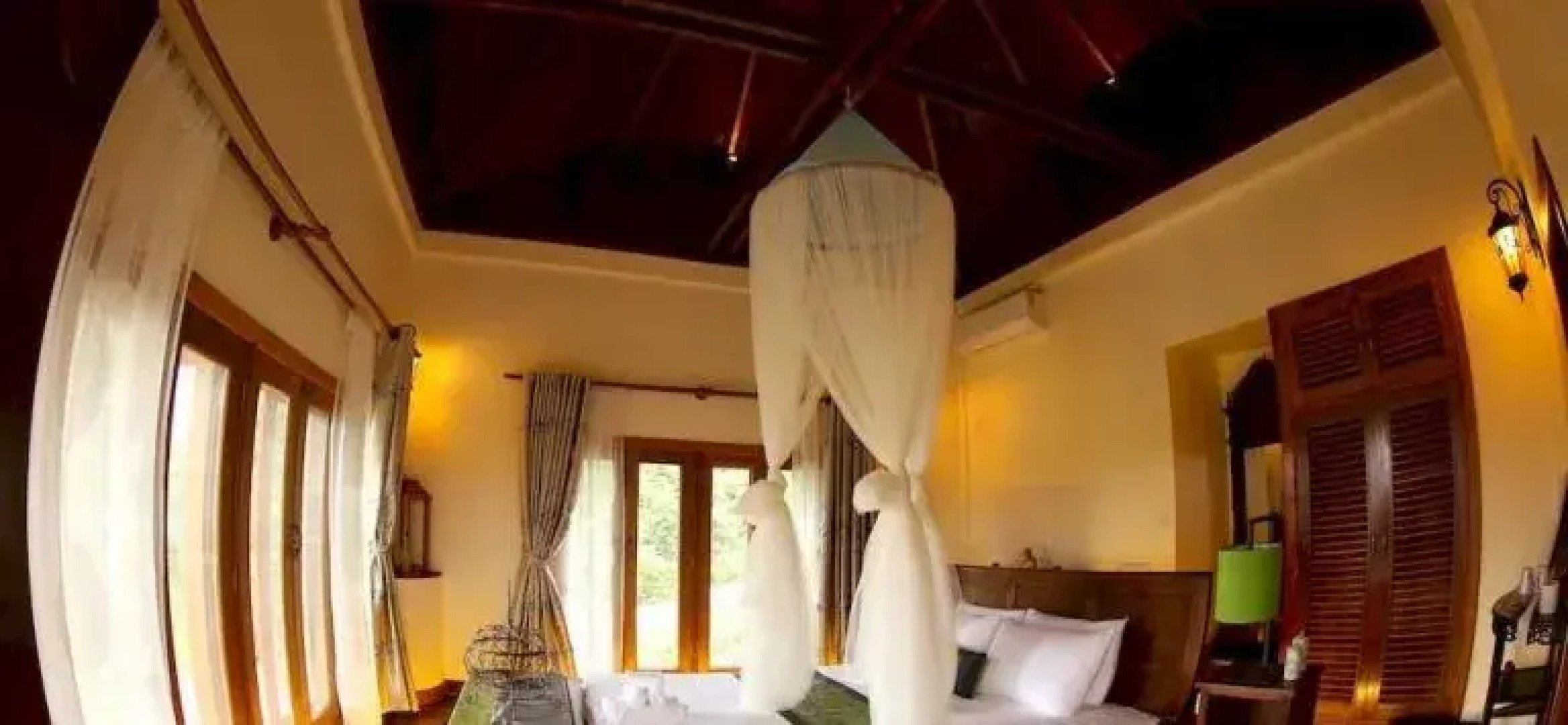 Starling Ridge Plantation Resort