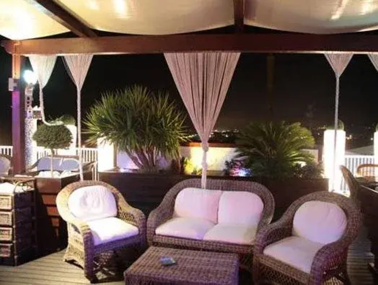 Hotel Casa Magagnoli