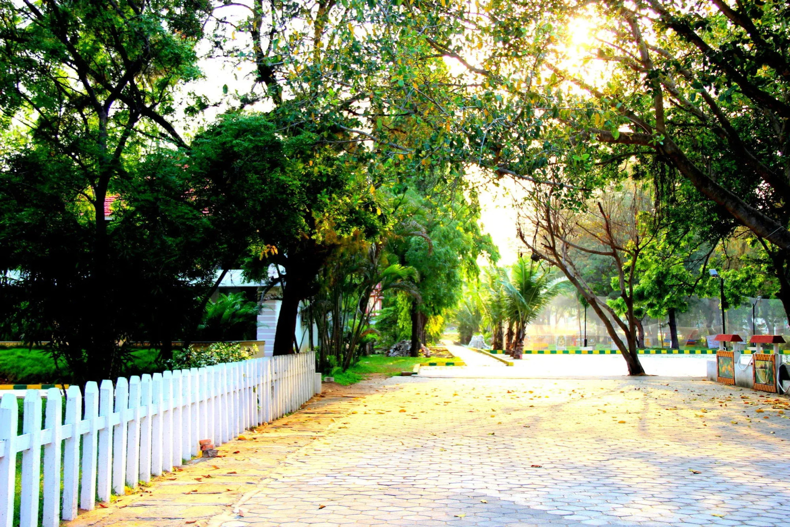 VGP Golden Beach Resort