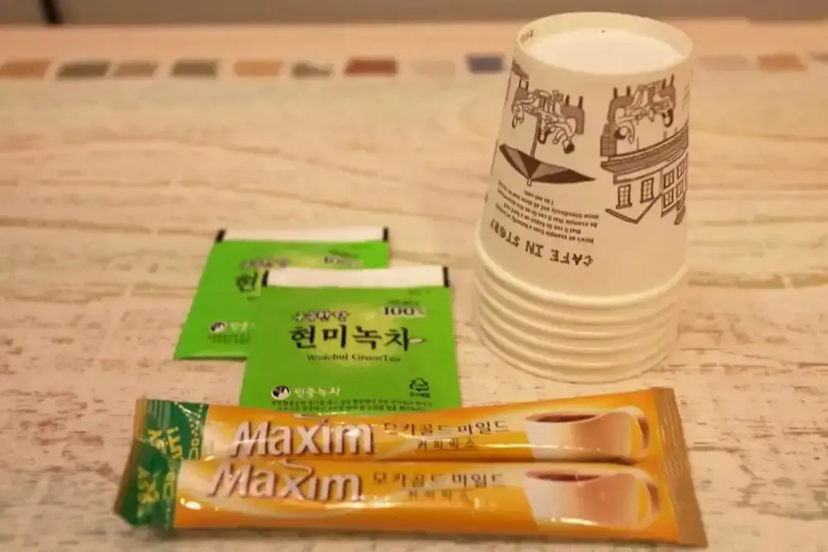 Feel Love Drive-in Motel