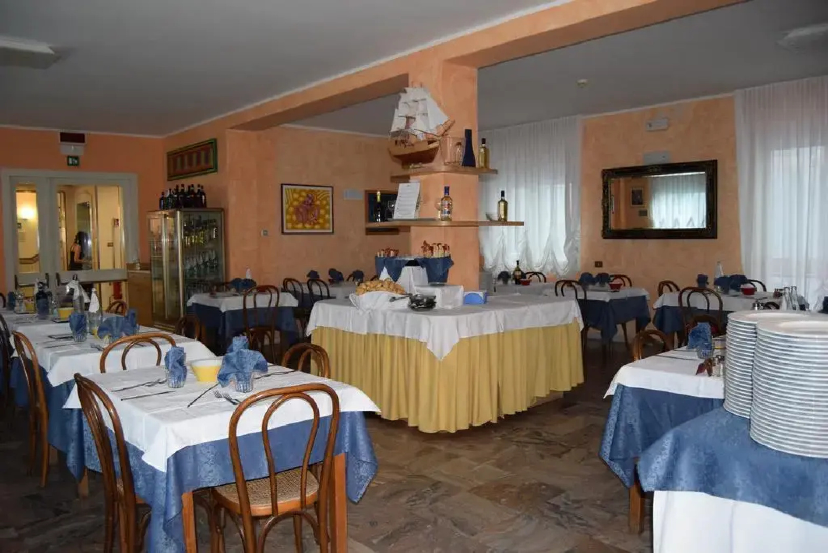 Hotel Solemare