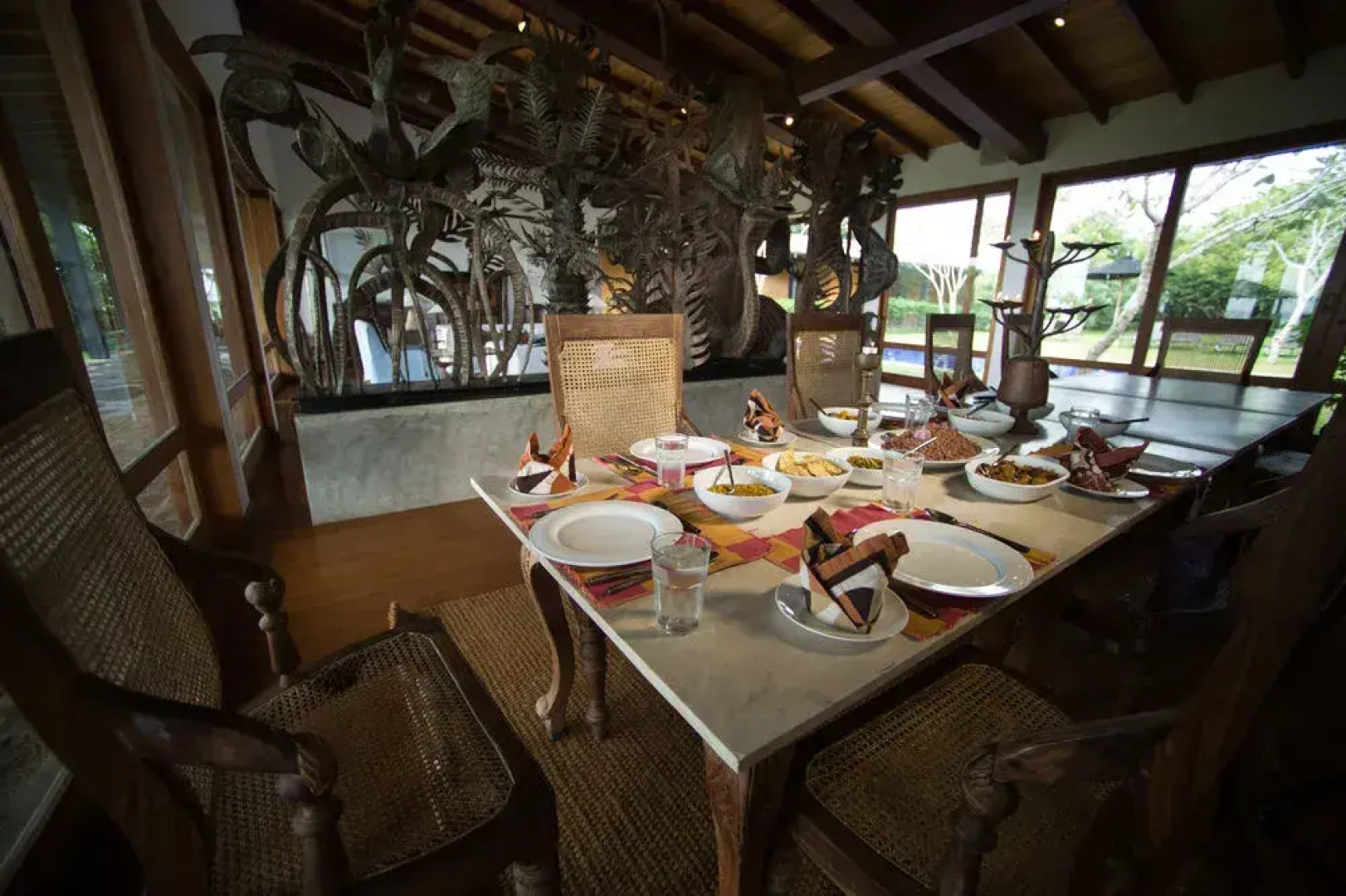 Mirissa Hills Resort
