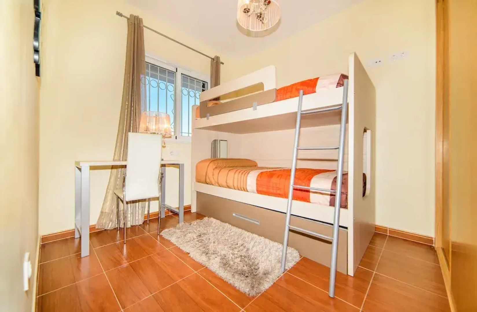 Apartamento Bennecke Messina