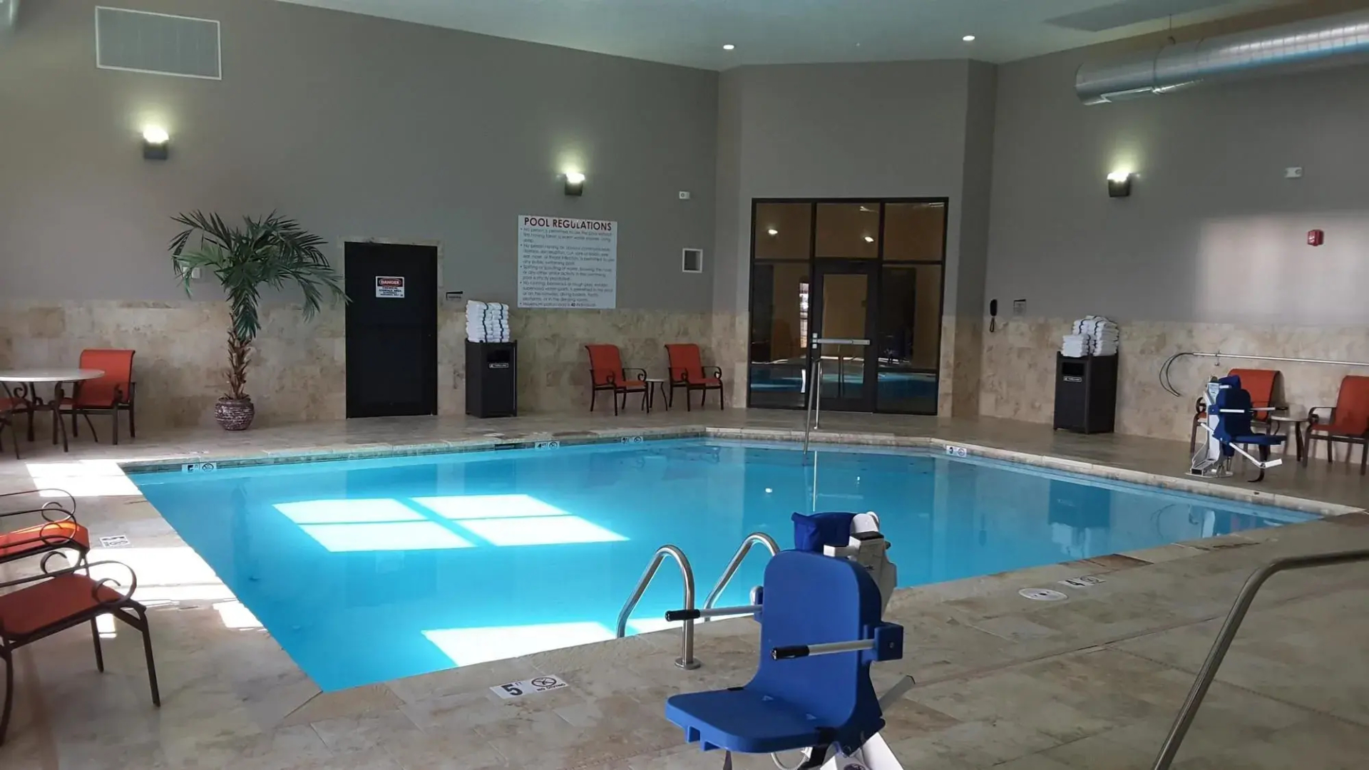 Best Western Plus North Platte Inn & Suites