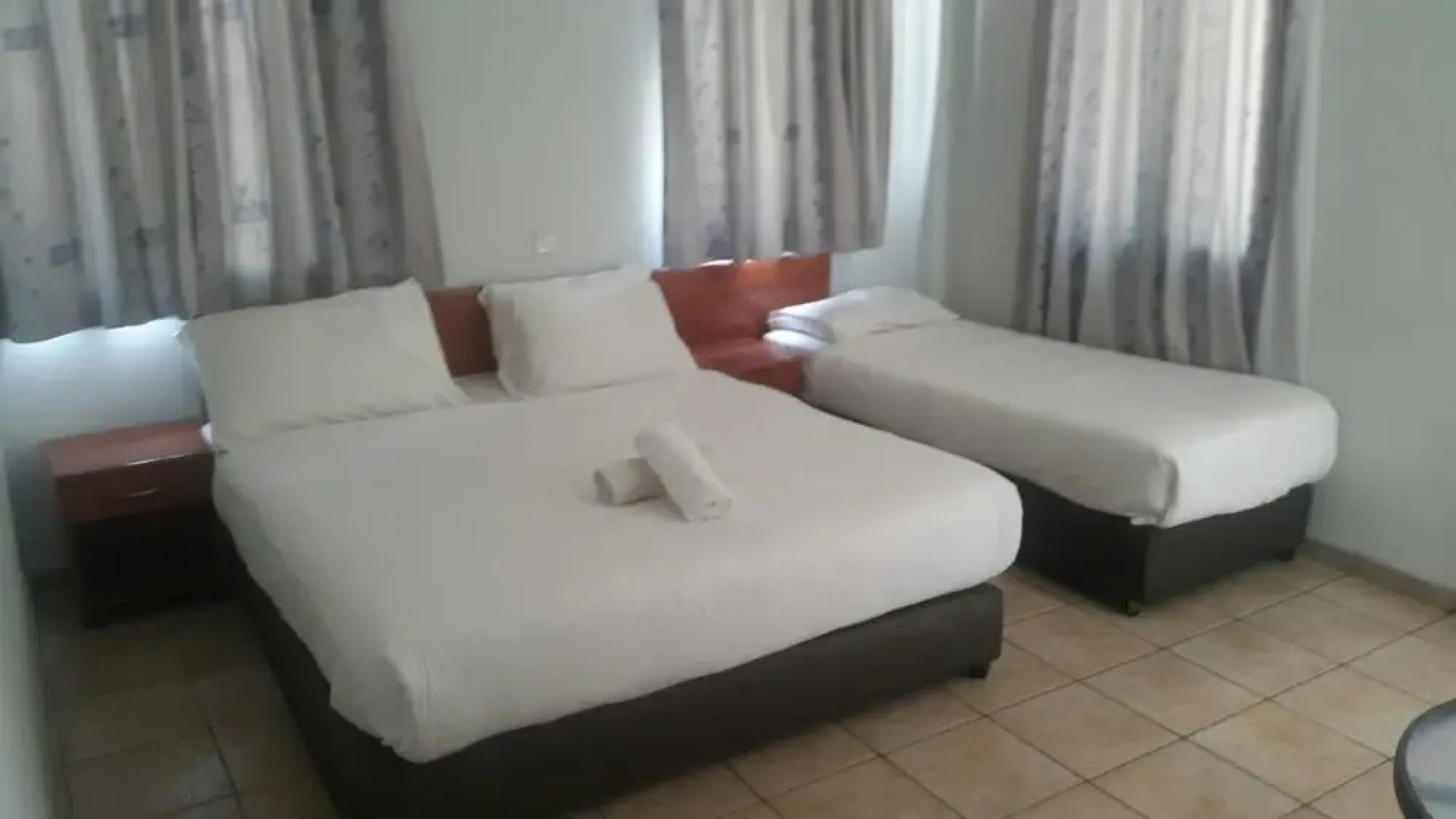 Aviv Hostel - Hostel