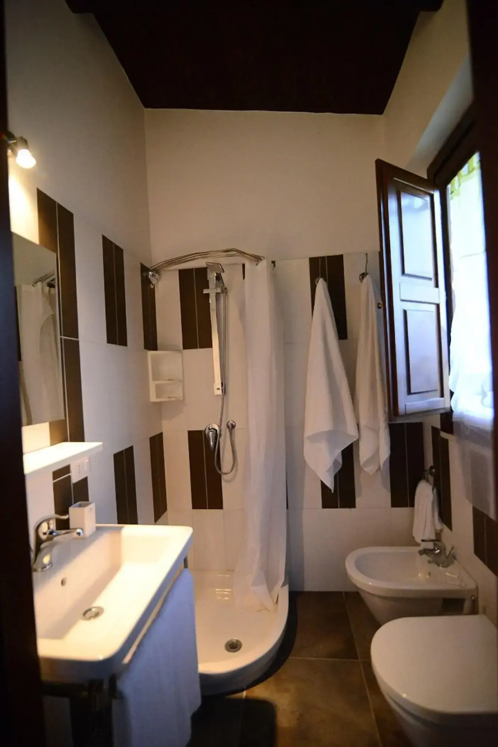 Agriturismo alle Riserve Cavagrande