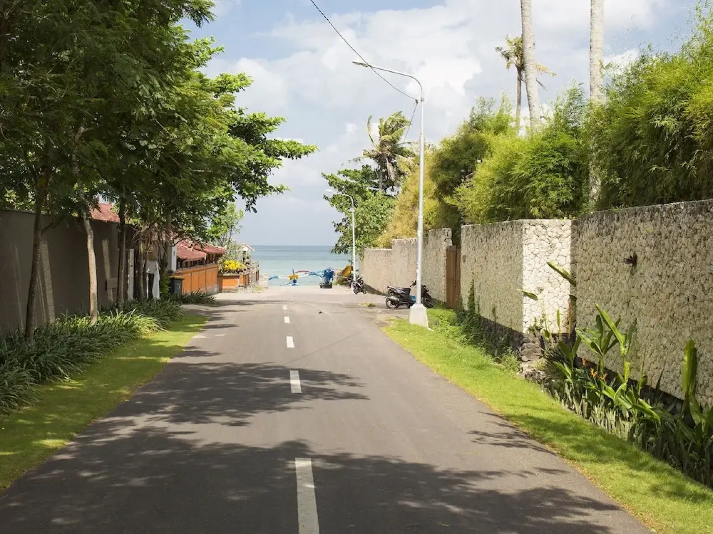 Villa Canggu
