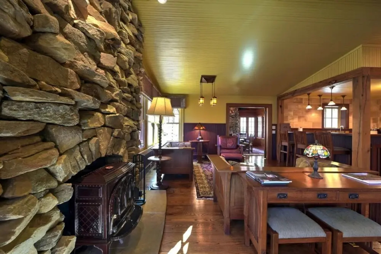 Storybrooke Place 5 Bedrooms 3.5 Bathrooms Home