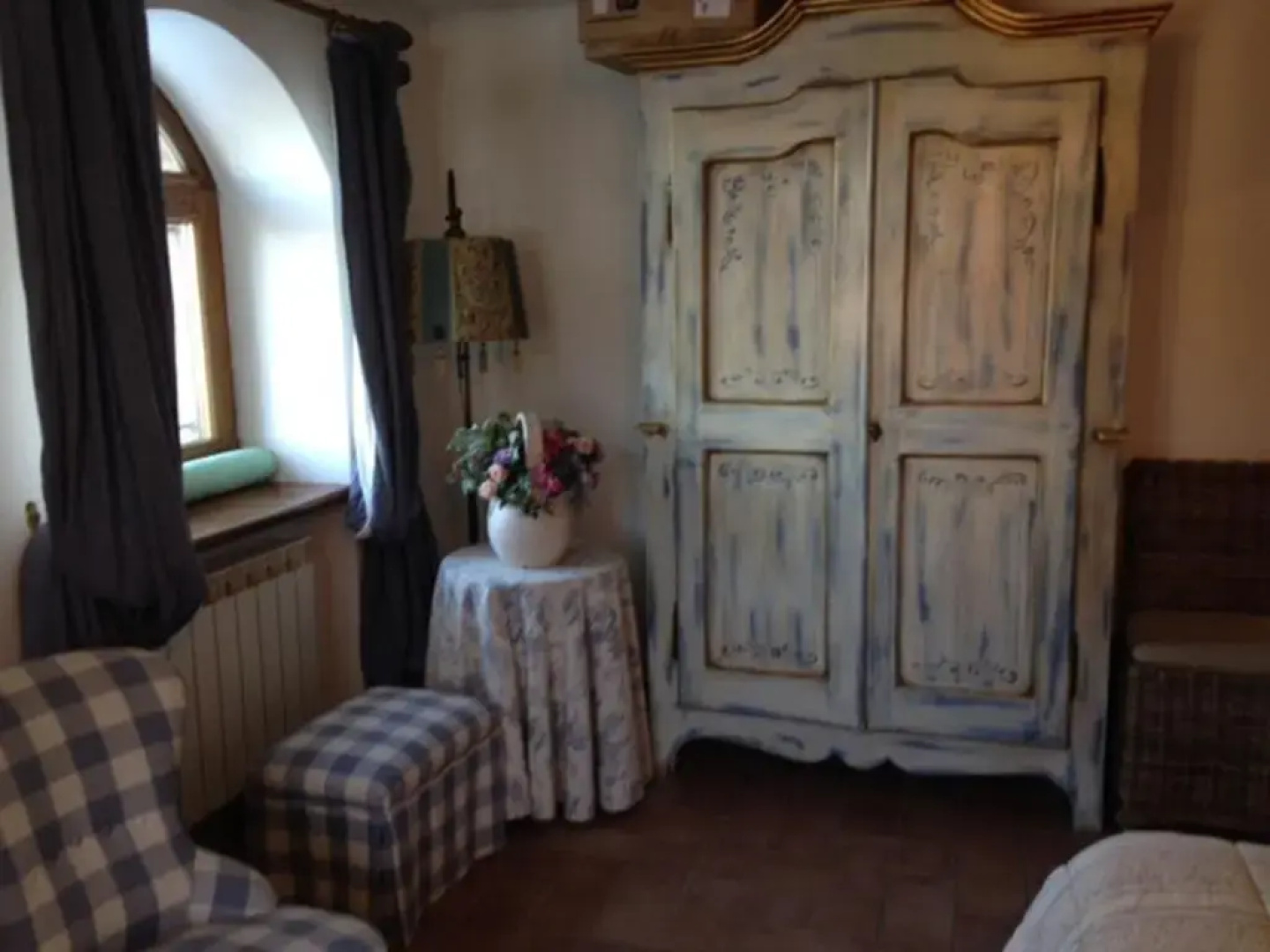 Cascina Bricco