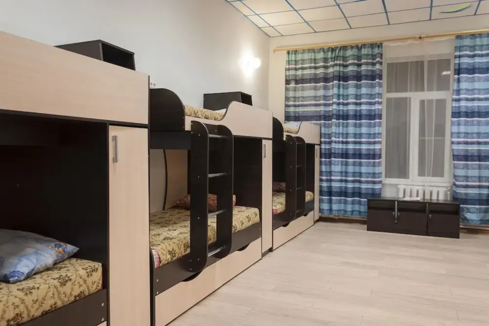 Отель «Светлячок»