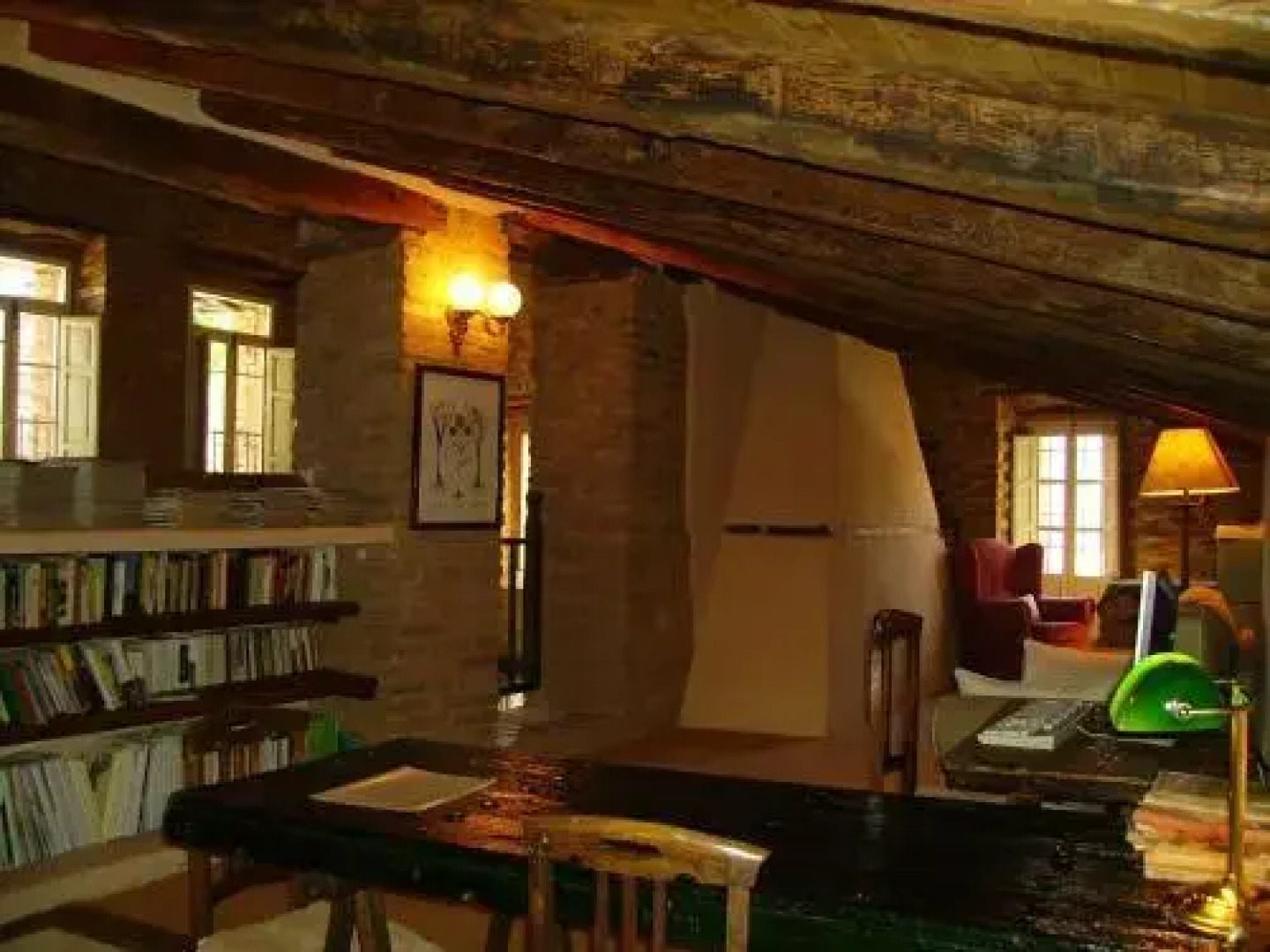 Hotel Boutique Condes Fucares