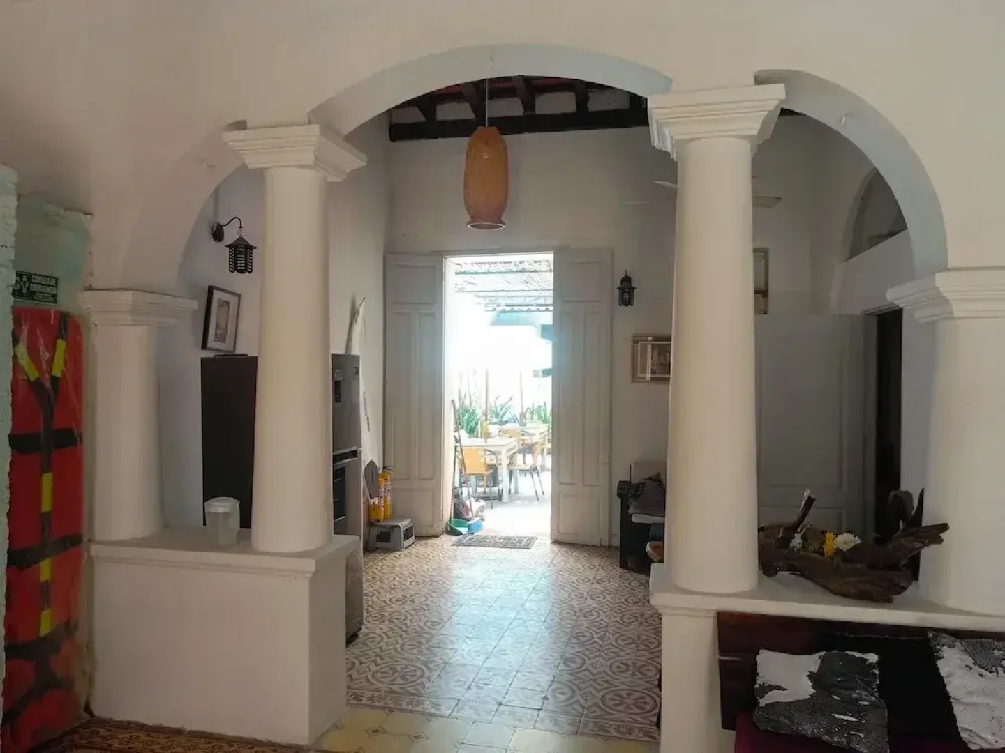 Hostal Españolete