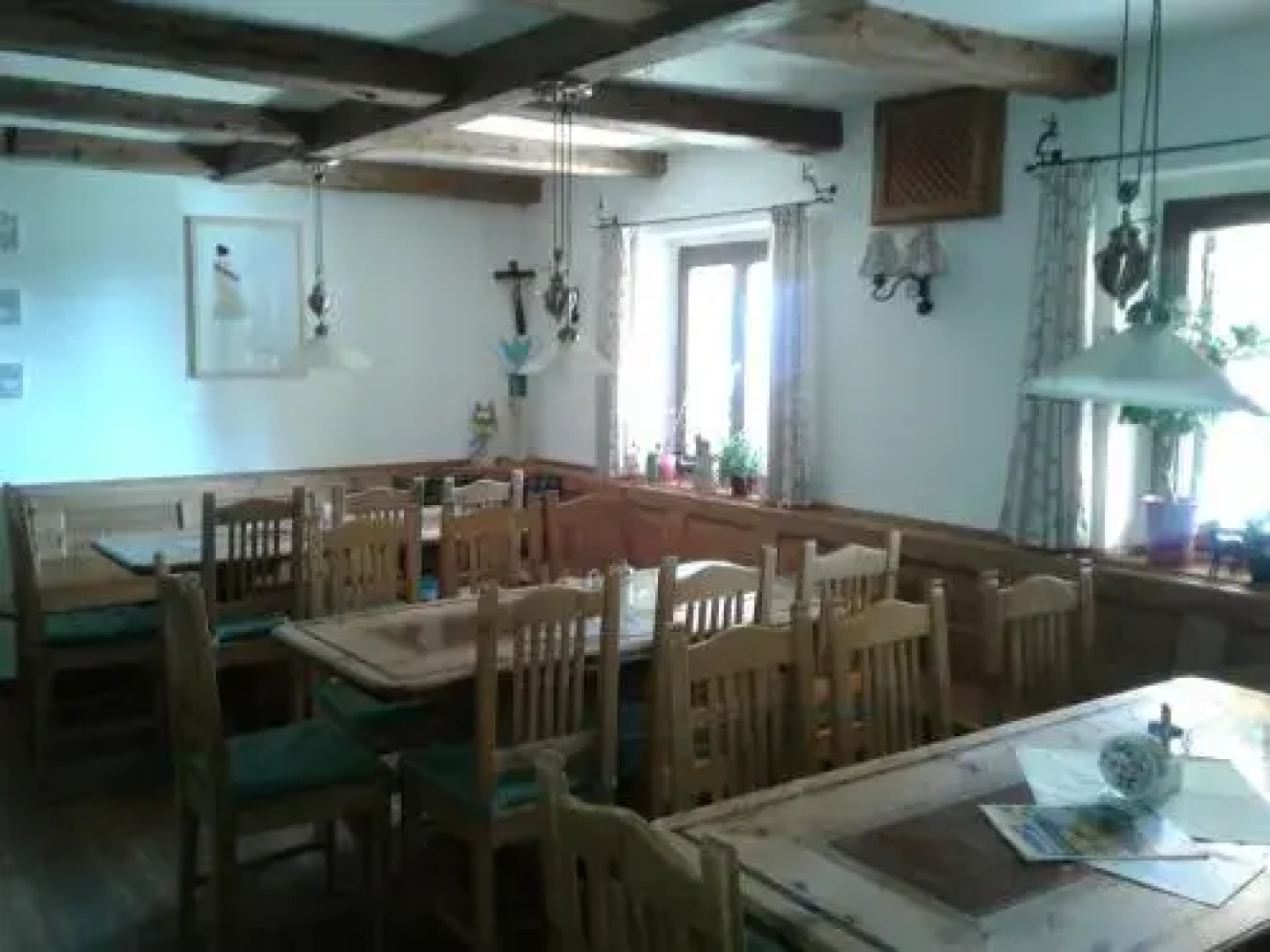 Halleiner Hütte