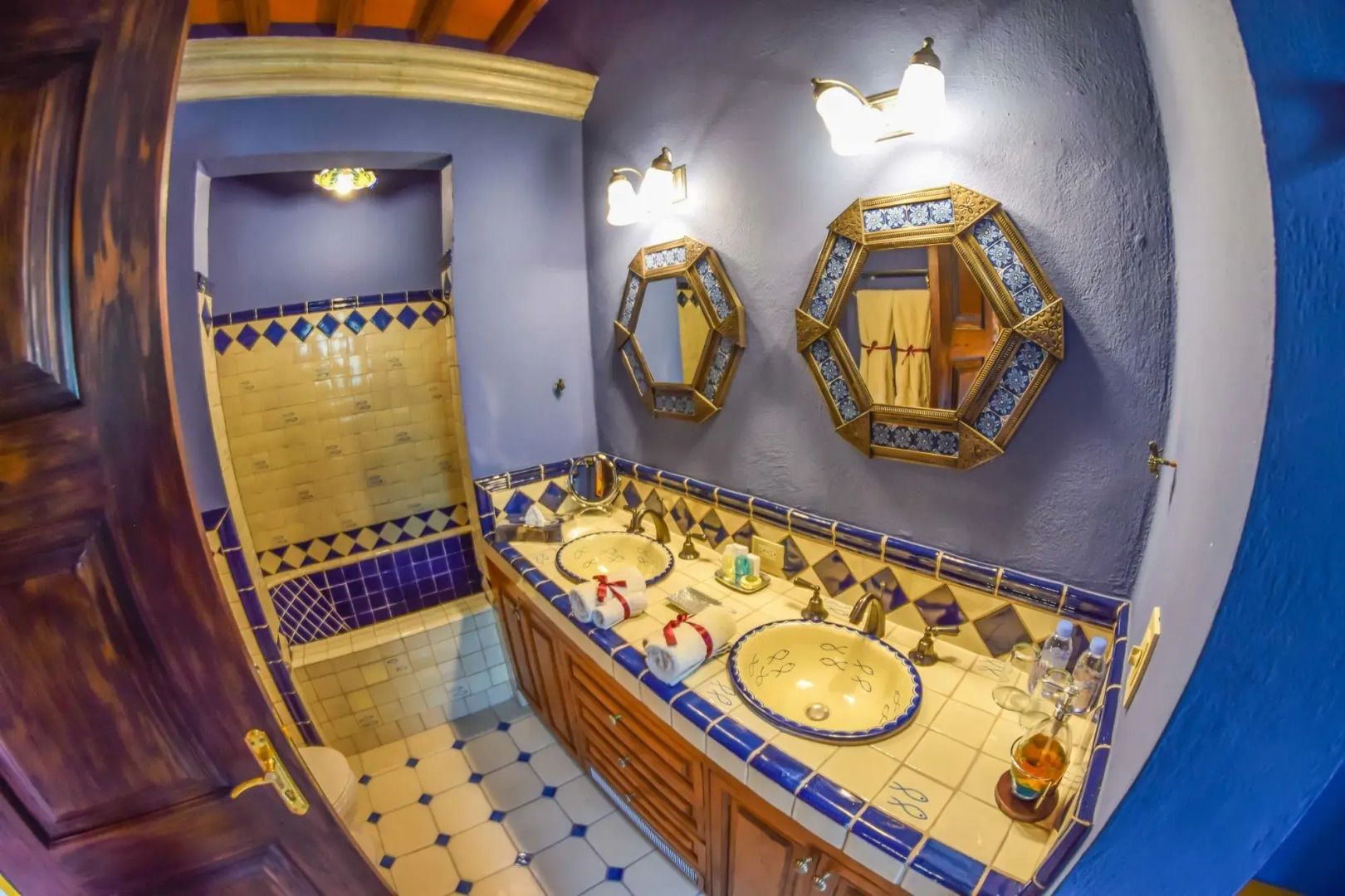 Casa Don Pascual Hotel Boutique Sweet Home