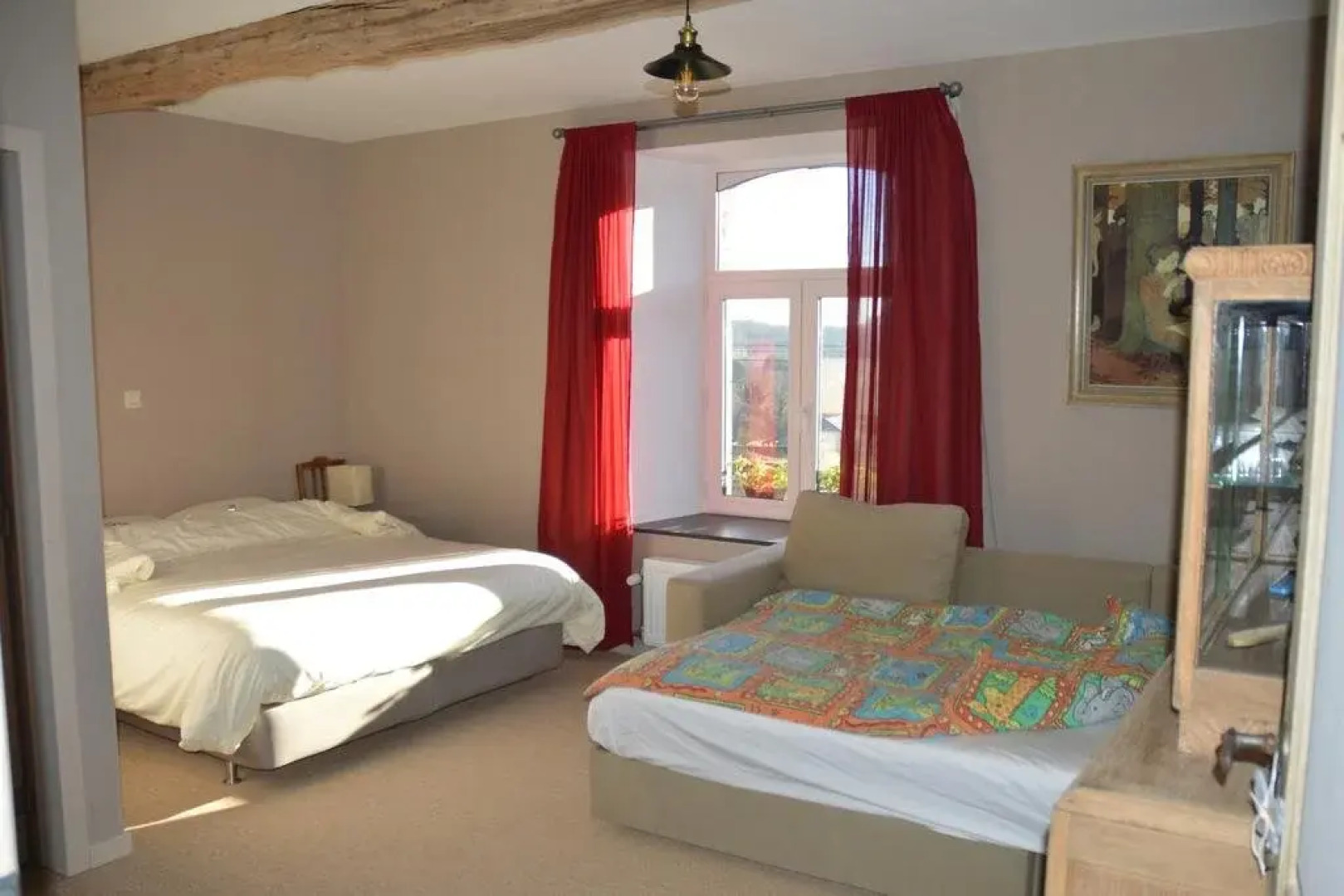 Aux 4 Saules de 4 Wilgen